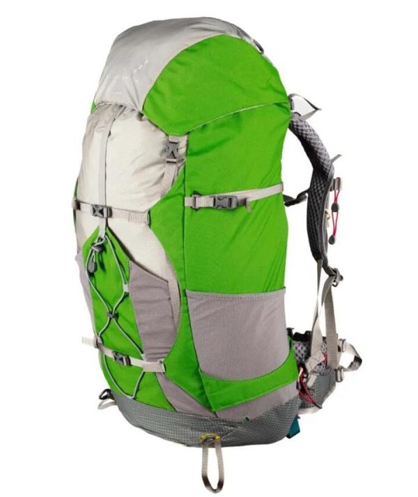Aarn Peak Aspiration 50L Unisex Hiking Backpack