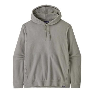 Patagonia Micro D Mens Fleece Hoody