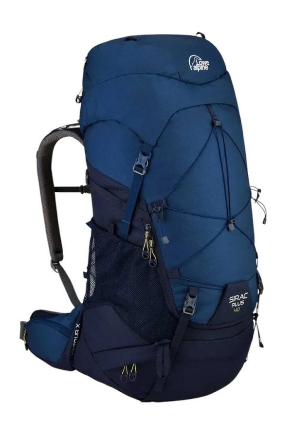 Lowe Alpine Sirac Plus 40L Hiking Backpack