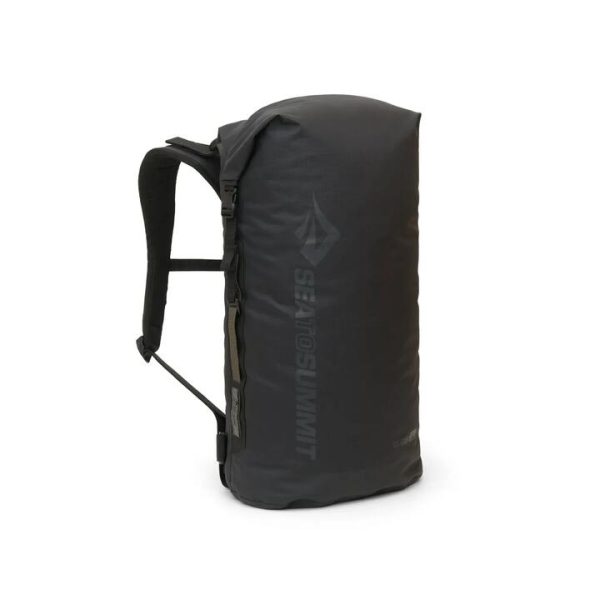 Sea to Summit 30L Big River Dry Backpack