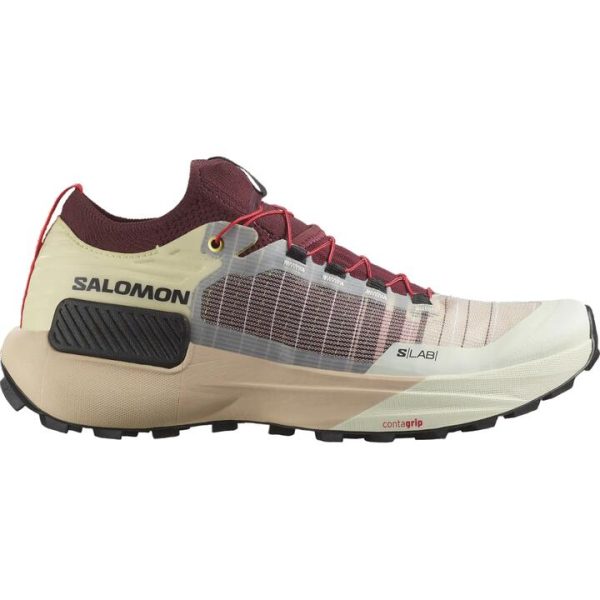 Salomon S/Lab Genesis Unisex Trail Running Shoes