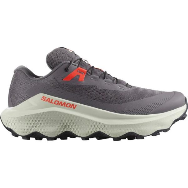 Salomon Ultra Glide 3 Mens Trail Running Shoes