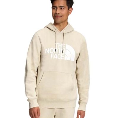 The North Face Half Dome Pullover Mens Hoodie