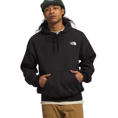 The North Face Evolution Vintage Mens Hoodie