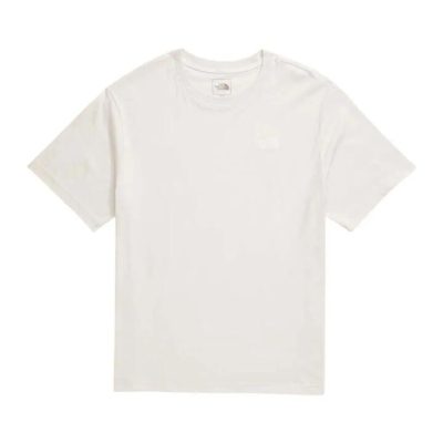The North Face Evolution Box Fit Mens Short Sleeve T