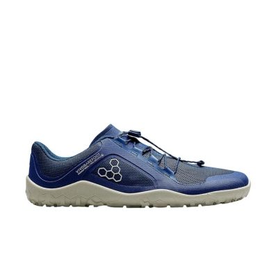 Vivobarefoot Primus FG 3.5 Womens Trail Running Shoes