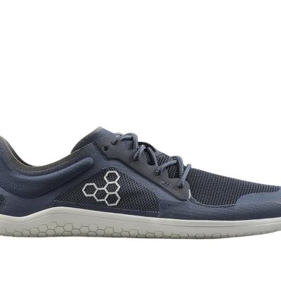 Vivobarefoot Primus Lite 3.5 Mens Running Shoes