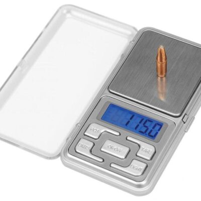 Frankford Arsenal Ds7500 Digital Scale With Auto Calibration