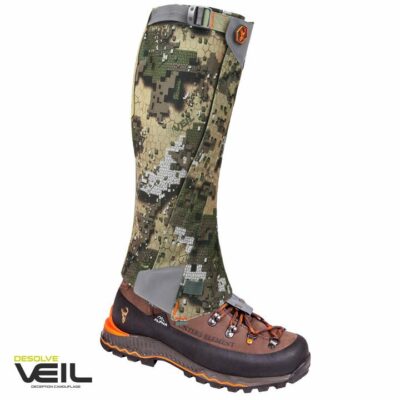 Hunters Element Venom Gaiter V2 New Stalking Model - Desolve Veil #he02290