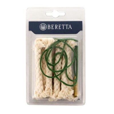 Beretta Shotgun 12g Pull Through Cleaning Rope