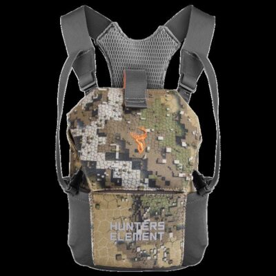 Hunters Element Bino Defender Bag - Magnum Desolve Veil #01022