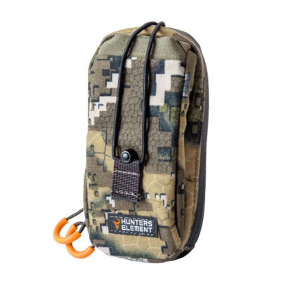Hunters Element Latitude Gps Pouch - Desolve Veil #04812