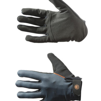 Beretta Pro Mesh Shooting Gloves - No-slip Palm Cotton Terry Cloth #gl311-t1584-0903