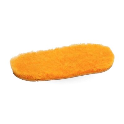Birchwood Casey Rig Rag Universal Grease Applicator - Long-lasting Sheepskin #bc-30002