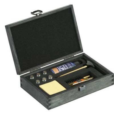 Beretta Deluxe Pistol Cleaning Kit - 9mm #ck091a21650924