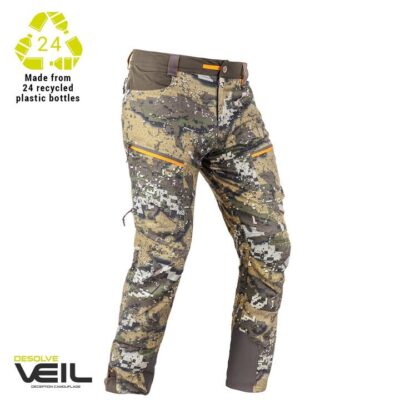 Hunter Element Legacy Trouser Desolve Veil