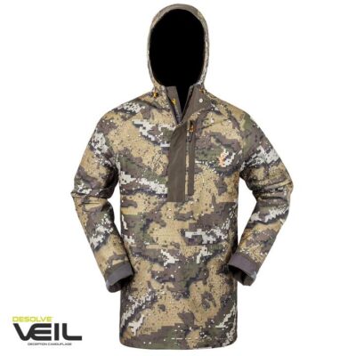 Hunters Element Halo Jacket Desolve Veil