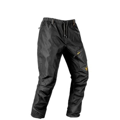 Hunters Element Obsidian Trouser - Black #obsidian Bl