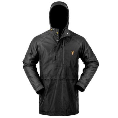 Hunters Element Halo Jacket Black