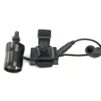 Eagleye Z-vision Bow Adapter Mount Kit - Black #bkm-1
