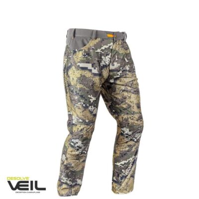 Hunters Element Macaulay Trouser Pants Ultra-quiet - Desolve Veil #he05745lp