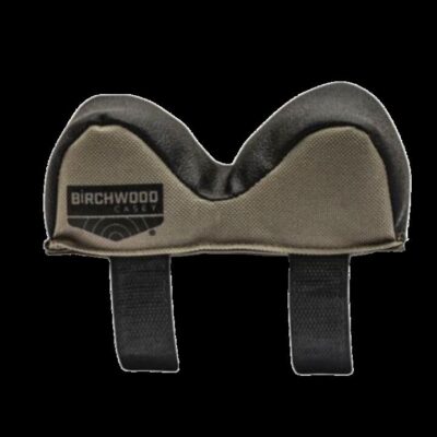 Birchwood Casey Universal Filled Shooting Front Rest Bag - Narrow #bc-ufrb-nrw