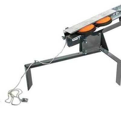 Champion Clay Pigeon Thrower Trap High String Release Ch40901