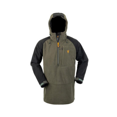 Hunters Element Sentry Bush Coat - Forest Green #sentry Fg