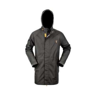 Hunters Element Storm Jacket - Black #storm Bl