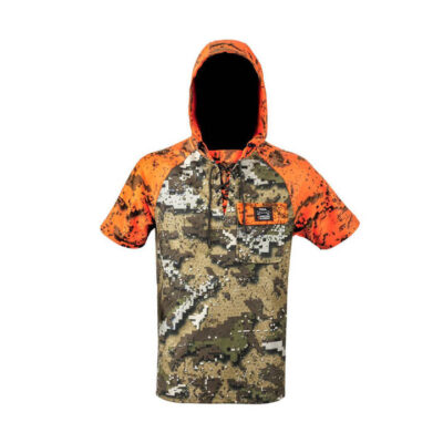 Hunters Element Whakarapu Hood - Desolve Fire Veil #whakarapu Dfv