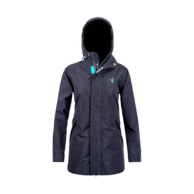 Hunters Element Storm Jacket Womens - Black #storm Bl