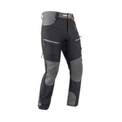 Hunters Element Spur Pants - Black Grey #spur Bg