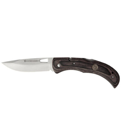 HuntersElement Primary Series Comrade Flexible Knife - Stainless Steel #9420030004143