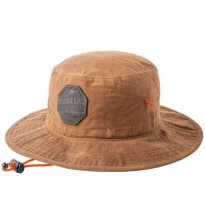 Hunters Element Braemar Hat - Taupo #9420030006222