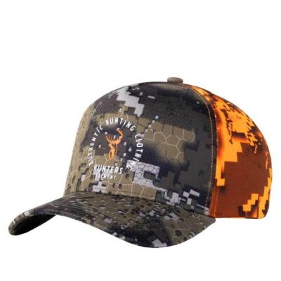 Hunters Element A.h.c Cap - Veil DesolveFire #9420030064338