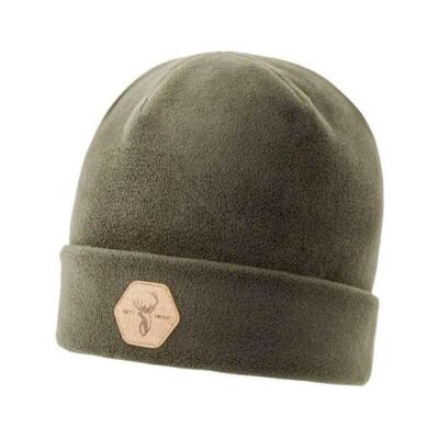 HuntersElement Warm Classic Toasty Beanie - ForestGreen #9420030039879