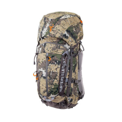 Hunters Element Boundary Pack - Desolve Veil #boundary Dv