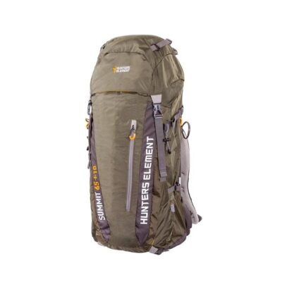 Hunters Element Summit Pack Forest Green - 85l #summit 85l