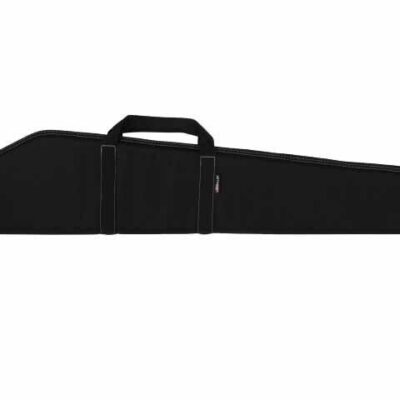 Allen Classic Rugged Durango Endura Scoped Rifle Case 46 Inch - Black #al60246