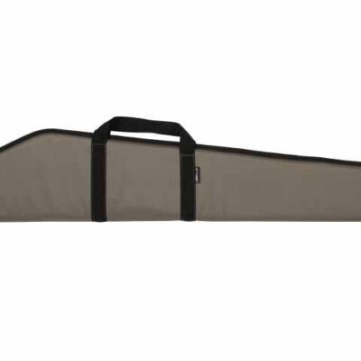 Allen Durango Rugged Endura Fabric Scoped Rifle Case 46 Inch - Tan Black #al60446