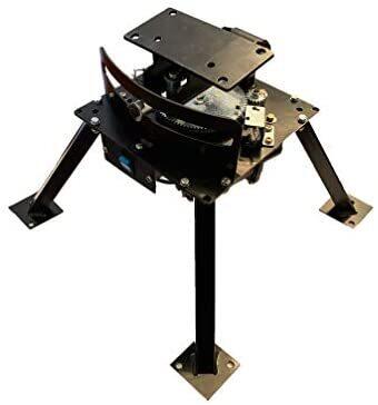 Epic Shot Electronic Adjustable Clay Thrower Wobbler Kit - For Auto Feed Clay Thrower Dd1 & Ww1 #wbb