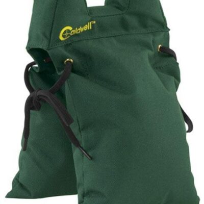 Caldwell Hunters Blind Bag Filled Lightweight Trim - Dark Green #cald-hbb