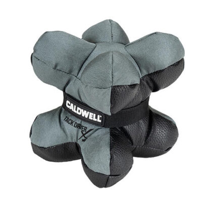 Caldwell Tack Driver Versatile Shooting Bag Mini Filled - Black #cald-tdxbagm