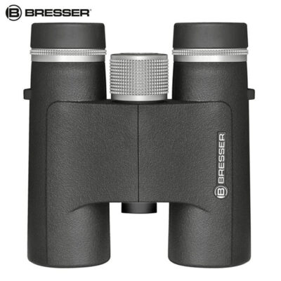 Bresser Everest Binoculars 8x28 - Compact And Roof Prism #br1703000