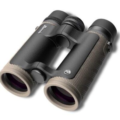 Burris Signature Hd Binoculars 8x42 8 Times Zoom - Fast Focus Center Wheel Waterproof #bo300292