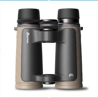 Burris Signature Hd 10x42 Binoculars 10 Times Zoom - Fast Focus Center Wheel Waterproof #bo300293