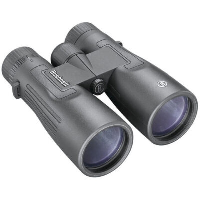 Bushnell Legend 12x50 Binoculars - Bak-4 Roof Prism Waterproof #bubb1250w