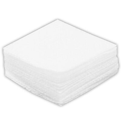 BirchwoodCasey Gun Cleaning PatchSquareLint Free Fits 7mm To 38 Caliber Firearms - 1.75 Inches 750Packs #bc-41164