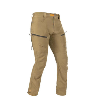 Hunters Element Breathable Lightweight Spur Pants - Tussock #spurtus
