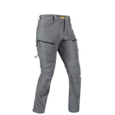 Hunters Element Breathable Lightweight Spur Pants - Granite #spurgra
